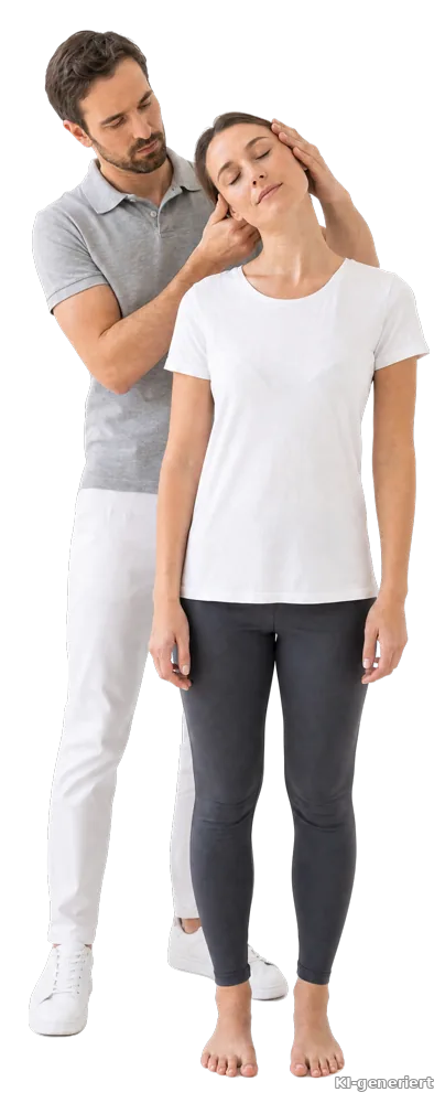 Osteopathische Behandlung Ablauf